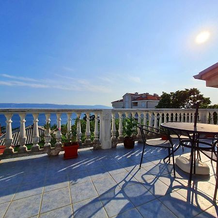 Apartman Tea Новий Винодольський Екстер'єр фото