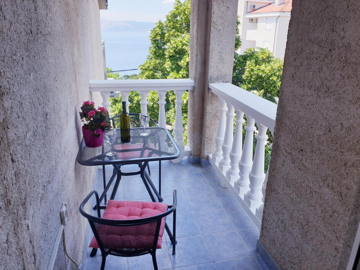 Apartman Tea Новий Винодольський Екстер'єр фото