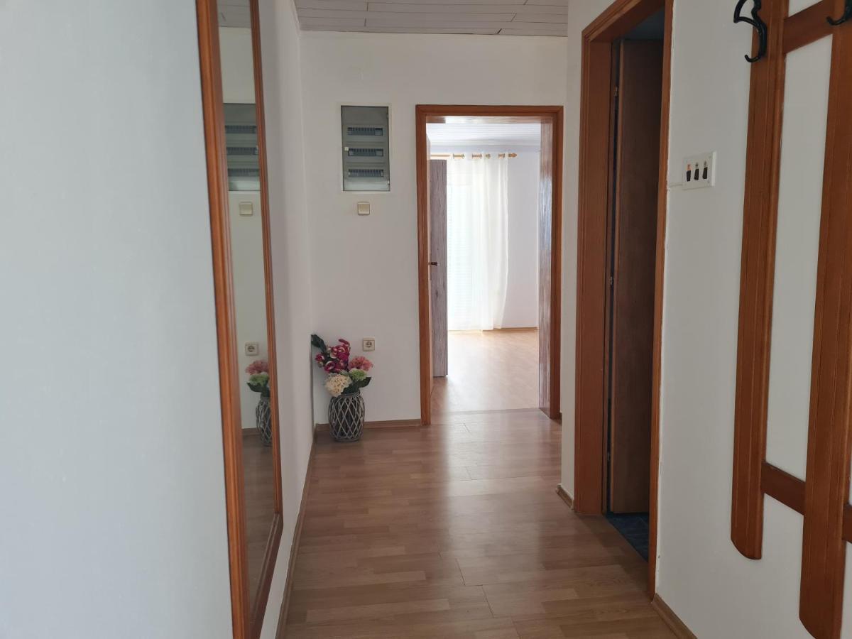 Apartman Tea Новий Винодольський Екстер'єр фото