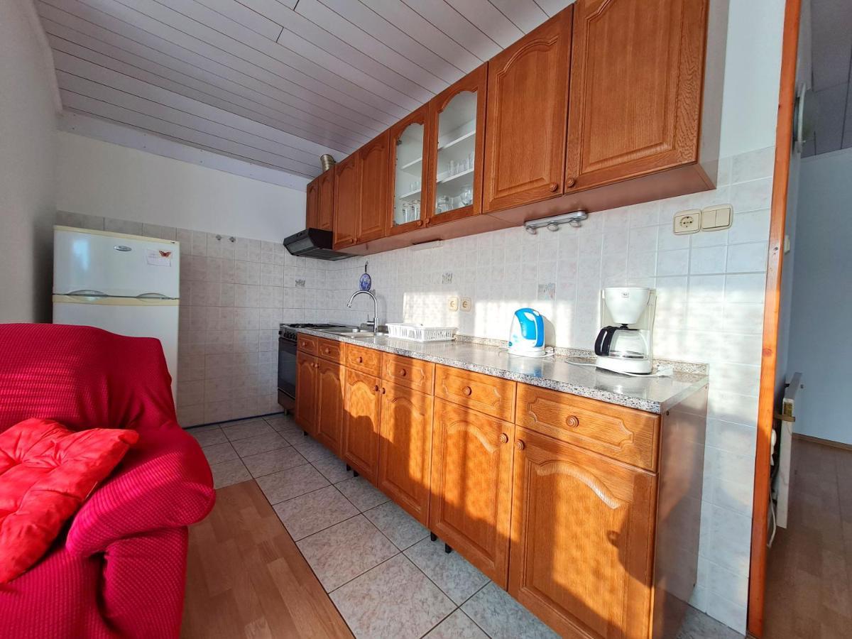 Apartman Tea Новий Винодольський Екстер'єр фото