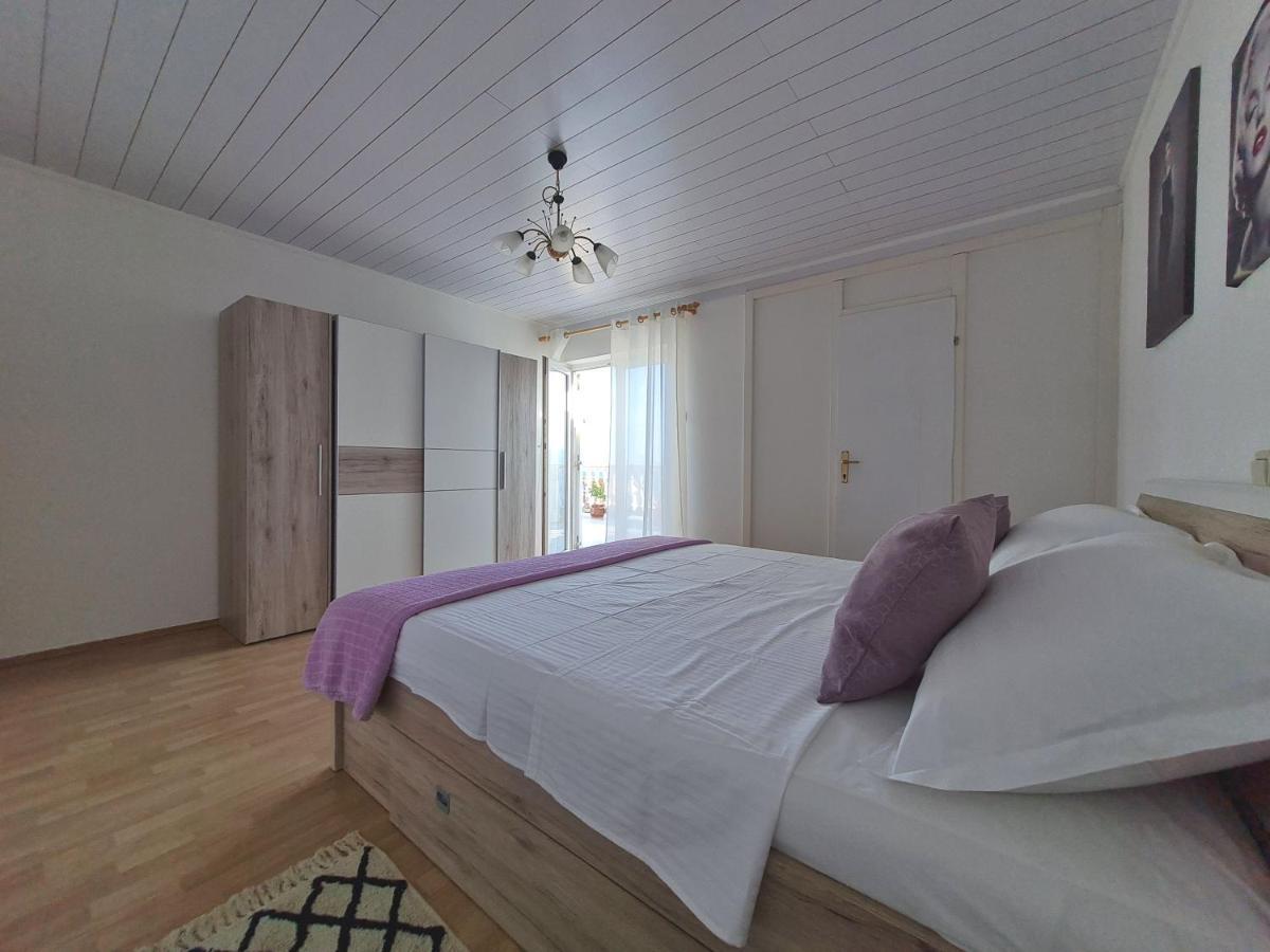 Apartman Tea Новий Винодольський Екстер'єр фото